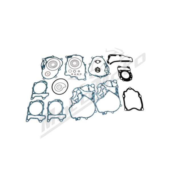Artein Gaskets variklio tarpinių kompl. Aprilia / Derbi / Gilera / Piaggio / Vespa 125cc 03-10