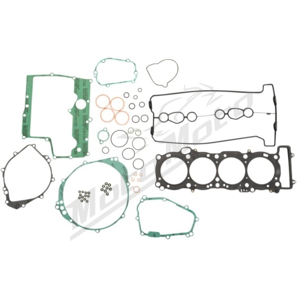 ATHENA Gasket Kit YAMAHA YZF-R1 1000 98-01