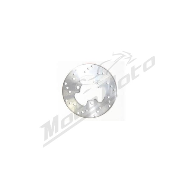 EBC D-Series Fixed Brake Rotor APRILIA SX/RX 50 03-20
