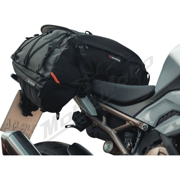 SW-MOTECH PRO Cargobag Tail Bag 50L