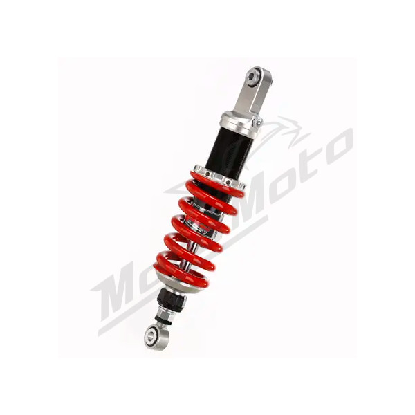 YSS Rear Shock Absorber 370mm Triumph Speed Triple 1050cc 05-10