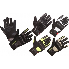 Modeka Fuego Motorcycle Textile Gloves