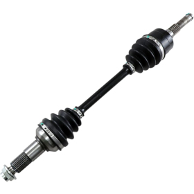 MOOSE OFFROAD FOUR WHEEL Complete Axle Assembly Yamaha YFM 660cc 03-08