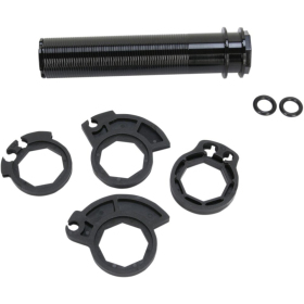 ODI Fusion Pro Throttle Tube Kit Ø22mm