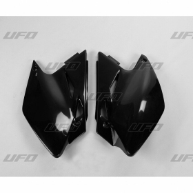 UFO Side Panels KAWASAKI KX 450F 06-08