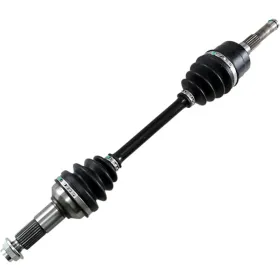 MOOSE OFFROAD FOUR WHEEL Complete Axle Assembly Yamaha YFM 660cc 03-08