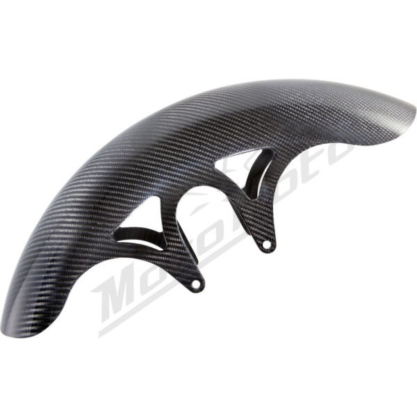 ARLEN NESS Front Fender Harley Davidson FLHX / FLHXSE / FLTRX / FLTRXSE 1923-1977cc 23-24