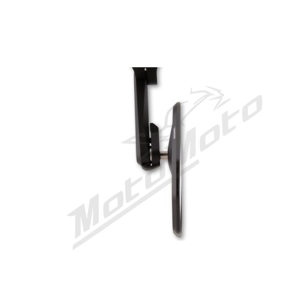 HIGHSIDER Victory-Slim veidrodėlis 1vnt. Aprilia / BMW / Derbi / Honda / Kawasaki / KTM / Moto Guzzi / Peugeot / Piaggio / Suzuki / Triumph / Vespa / Yamaha 125-1300cc 71-25