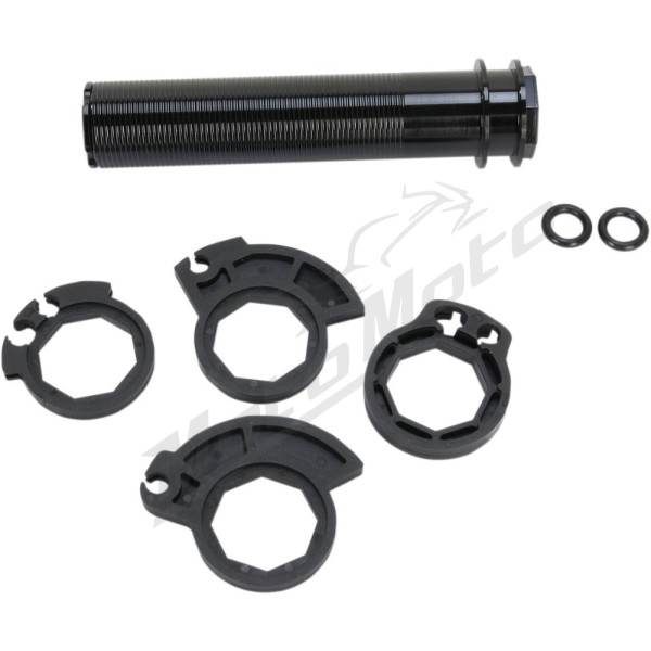 ODI Fusion Pro Throttle Tube Kit Ø22mm