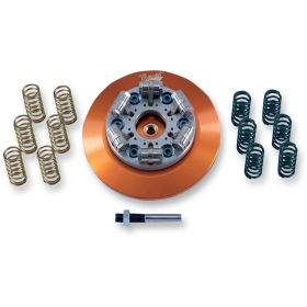 BARNETT Scorpion Low-Profile Lock-Up Pressure Plate Harley Davidson FLHR / FLHRC / FLHRCI 1450-1690cc 01-06