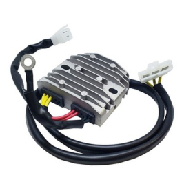 DZE Voltage Regulator KTM / Husqvarna 125-401cc 17->