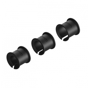 Quad Lock Handlebar Mount / Bar Clamp (Small) Spacers