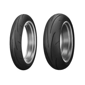 Padanga Dunlop Sportmax Q-Lite 150/60 R17 66H TL