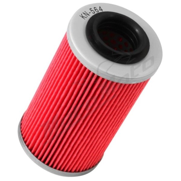 K&N Oil filter Can-Am / Buell 1000-1125cc 08-12