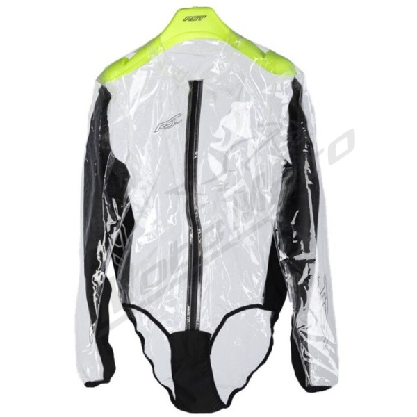 RST Race Dept Wet CE waterproof suit