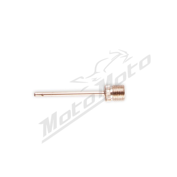 V BIKE Needle Fitting Valve Adapter For Balls / Floats 10 pcs