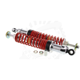 Bitubo WMB Rear shock absorber (pair) Vespa Granturismo / GT / GTS / GTV 125-310cc 03->
