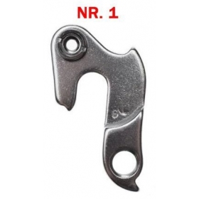 REAR DERAILLEUR HANGER 1PCS