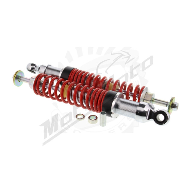Bitubo WMB Rear shock absorber (pair) Vespa Granturismo / GT / GTS / GTV 125-310cc 03->