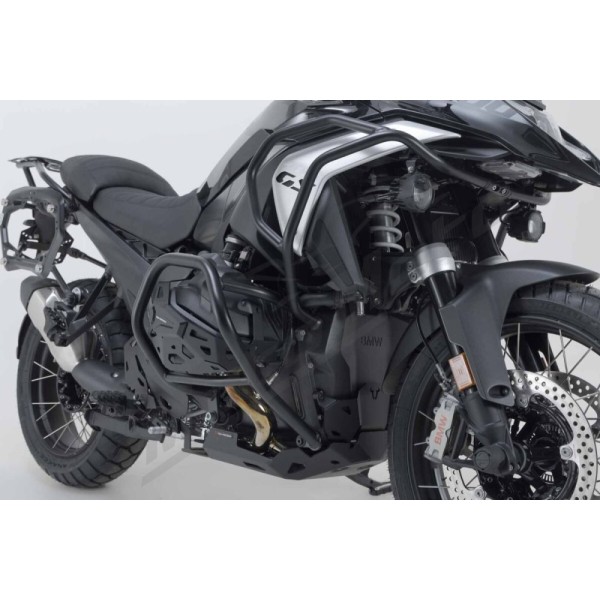 SW-MOTECH Upper Crash Bars BMW R 1300 GS 23-25