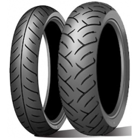 Padanga DUNLOP D256 TL 73H 180/55 R17