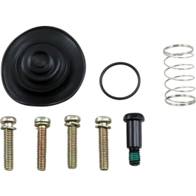 PARTS UNLIMITED Fuel Petcock Diaphragm Kit Honda CB / CBR 600/900 91-06