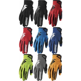 Thor Sector OFFROAD / MTB gloves