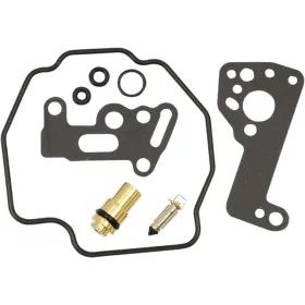 K&L SUPPLY Carburetor Repair Kit Yamaha XV 535cc 89-01