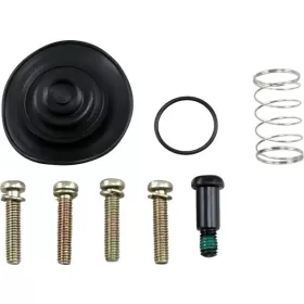 PARTS UNLIMITED Fuel Petcock Diaphragm Kit Honda CB / CBR 600/900 91-06