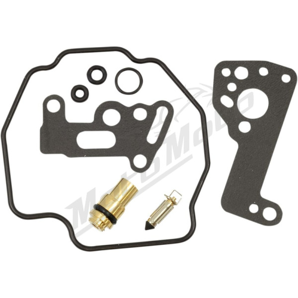 K&L SUPPLY Carburetor Repair Kit Yamaha XV 535cc 89-01