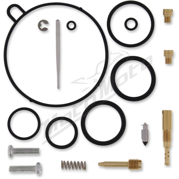 MOOSE OFFROAD Carburetor Repair Kit Honda CRF / XR 70F/R 97-05