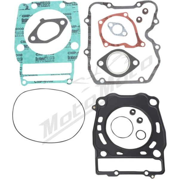 MOOSE OFFROAD Complete Gasket Kit Polaris Ranger / Sportsman 500cc 01-14