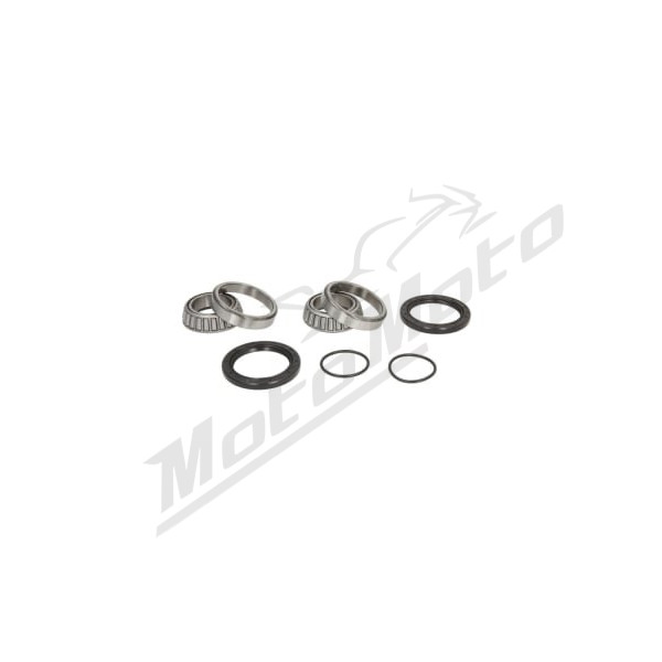PIVOT WORKS Rear wheel bearing set and seal kit Polaris Big Boss / PTV / Scrambler 250-500cc 98-12