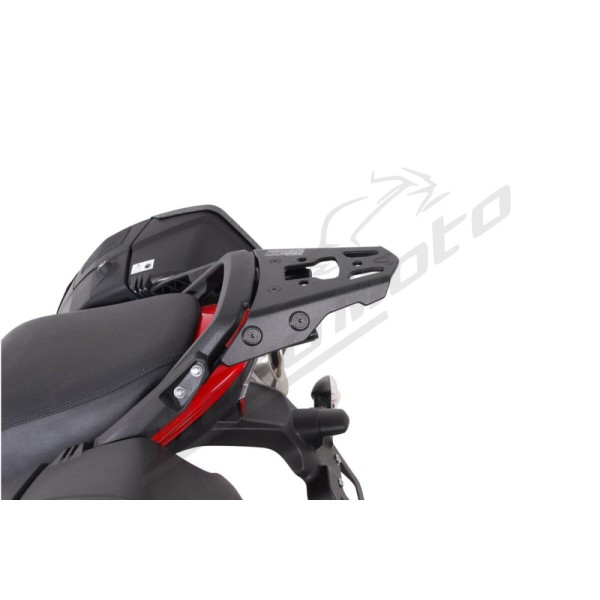 SW-MOTECH ALU Rack Triumph Sprint / Tiger 1050 05-12