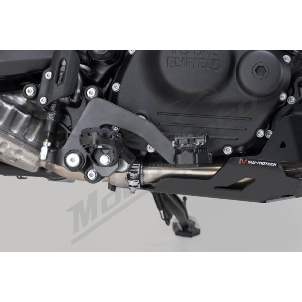 SW-MOTECH Stabdžių kojelės praiilginimas Royal Enfield Himalayan 450 24-25