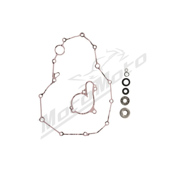Winderosa Vandens pompos rem. kompl. Yamaha YFZ 450 09-22