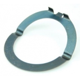 Exhaust gasket SIMSON S51 1pc.