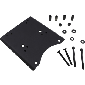 MOOSE OFFROAD HARD-PARTS Kenai Top Case Mounting Plate Honda CRF 1100cc 20-21