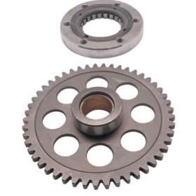 PARTS UNLIMITER Starter Flywheel Kit Yamaha VP / YP 250 96-16