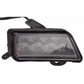 Front turn signal LONGJIA LJ125T-8M 1pc