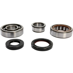 PROX Crankshaft Bearing and Seal Kit Gas Gas / Husqvarna / KTM 85/105 03-26