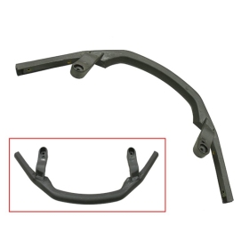 Sno-X Front Bumper Polaris 2003-10