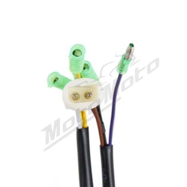 Kimpex Komutatorius Yamaha Enticer / Excel / Phazer / SRV / SS / XL-V / Venture 340-540 84-93