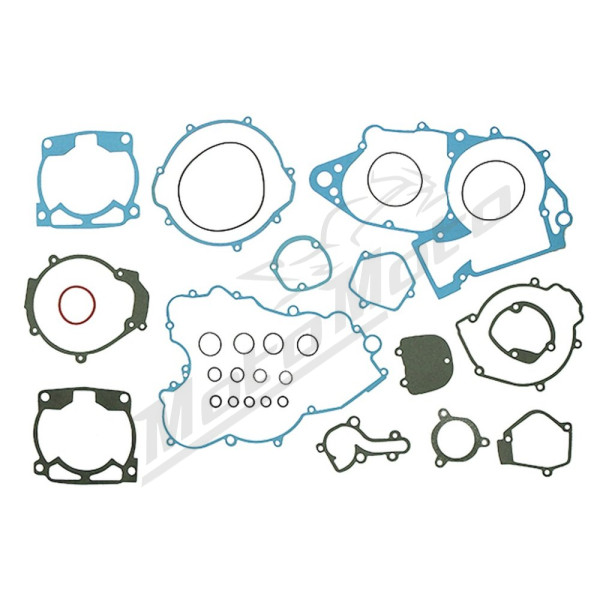 Namura Gasket Set KTM SX / EXC 250 90-03
