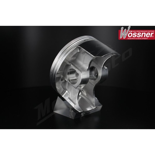 WÖSSNER Forged Piston 97,94-97,95mm Husqvarna SMR / SM / TC / TE 570-610 96-03