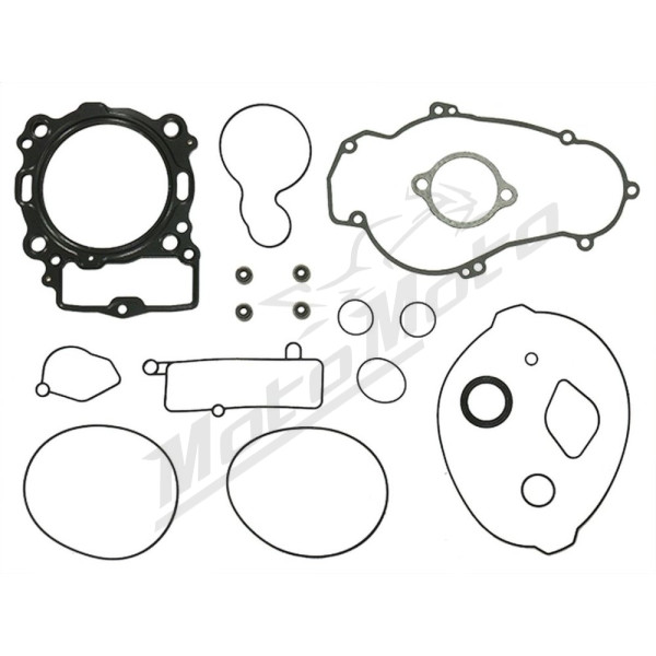 Namura Variklio tarpinių kompl. KTM SX / SX-F / XC-F 450 07-12