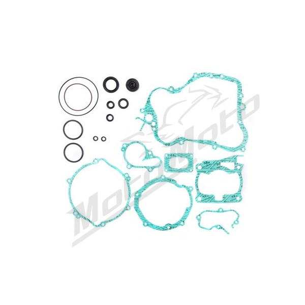 PROX Engine Gasket Set Yamaha YZ 125cc 94-97