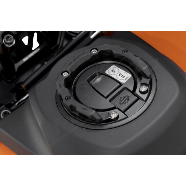 SW-MOTECH PRO Tank Ring Harley Davidson RA 1250 21-24