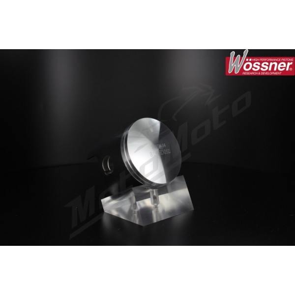 WÖSSNER Forged Piston 55,94-56,44mm Suzuki TS 125 71-88