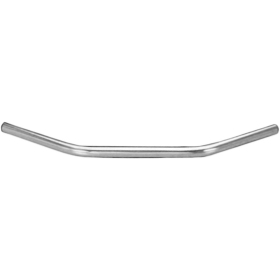 EMGO Flat Vairas chromuotas 62cm Ø25.4mm
